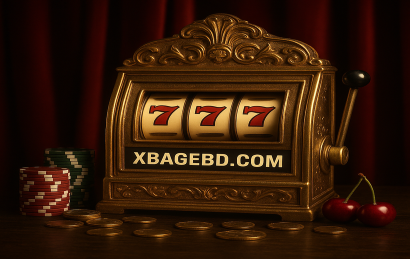 xbage-এর প্রশ্নোত্তর বিভাগ (গেম সম্পর্কিত)