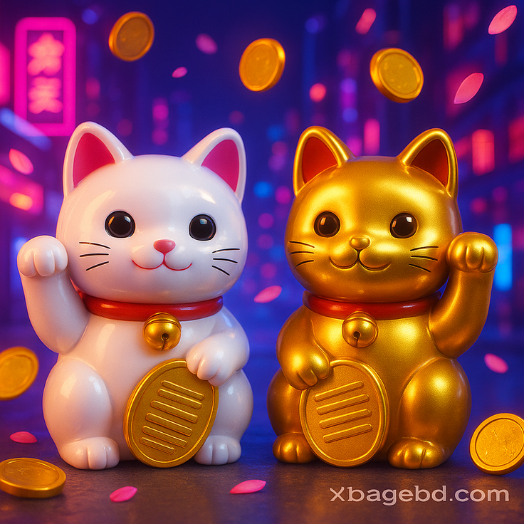 xbage-র গেম নিয়ে প্রশ্নোত্তর