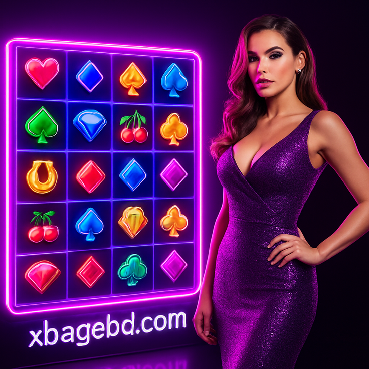 xbage–এ শর্ত পূরণে ধাপ ও মানসহ একটি উদাহরণ 2