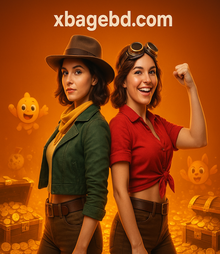 xbage-এ গেমিং জগতে সর্বোচ্চ আয়রেকর্ড রয়েছে