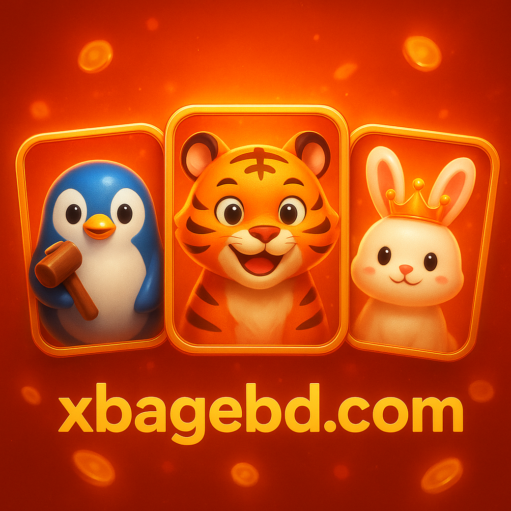 xbage প্ল্যাটফর্ম কীভাবে কাজ করে তা নিয়ে প্রশ্নোত্তর