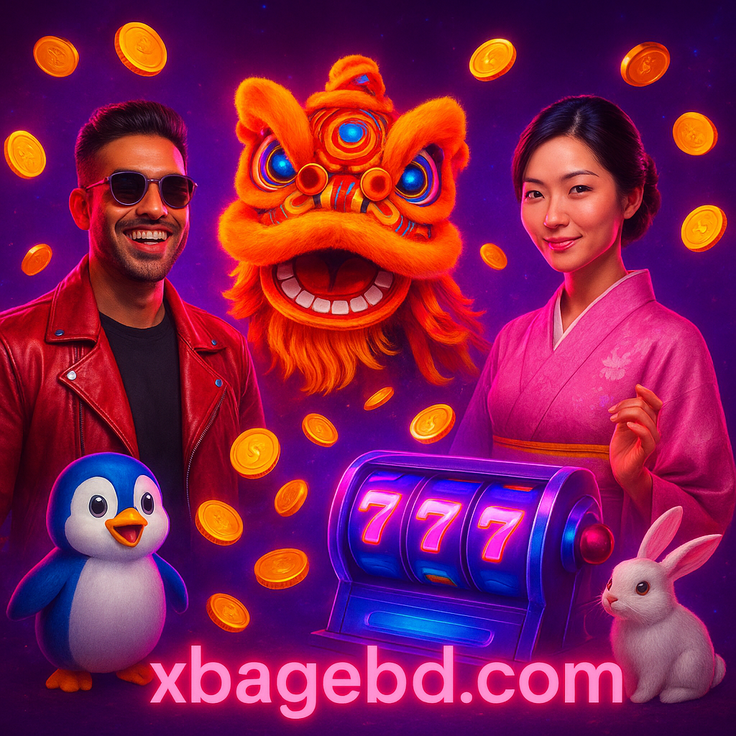 xbage বোনাস 2025: স্বাগতম বোনাস ও অন্যান্য প্রমোশনসহ