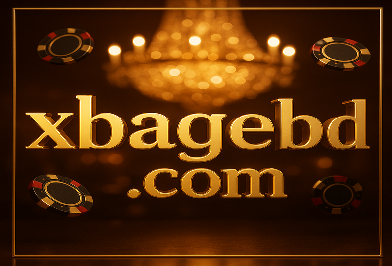 xbage বোনাস প্রচারের জন্য একটি মনোমুগ্ধকর পুরস্কারের ছবি