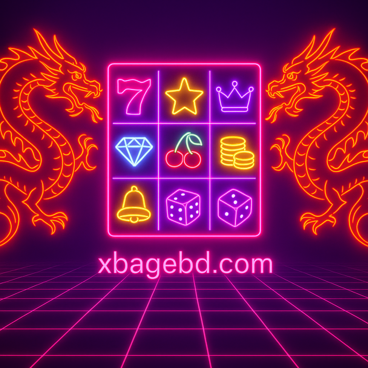 xbage–র প্ল্যাটফর্মভিত্তিক গেমস নিয়ে আরও তথ্য