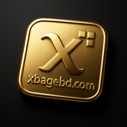 xbage অ্যাপটি নিরাপদভাবে ডাউনলোড শুরু করুন এবং প্রচারের ছবিটি দেখুন