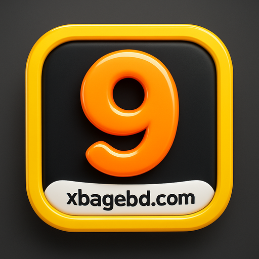 xbage-এর অফিসিয়াল পাতার প্রচারের জন্য এই ছবিটি ফেসবুকে ব্যবহার করা হবে