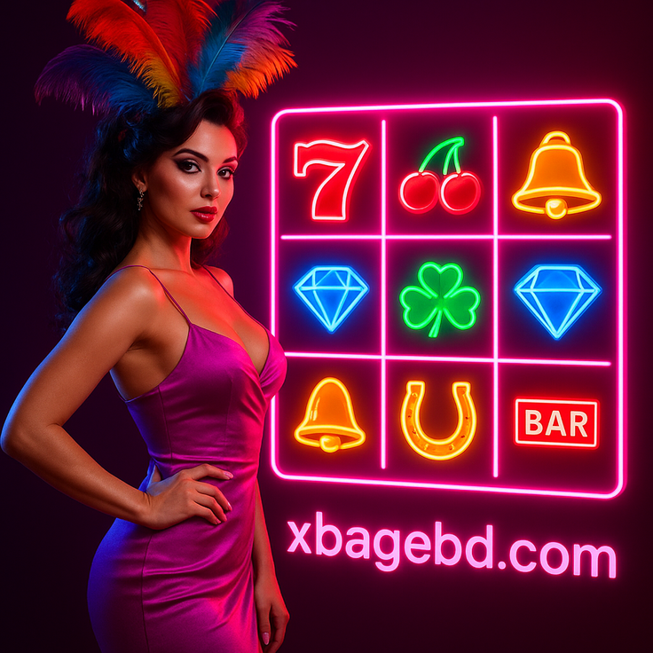 xbage এর টাইগার অক্স মাউস গেম