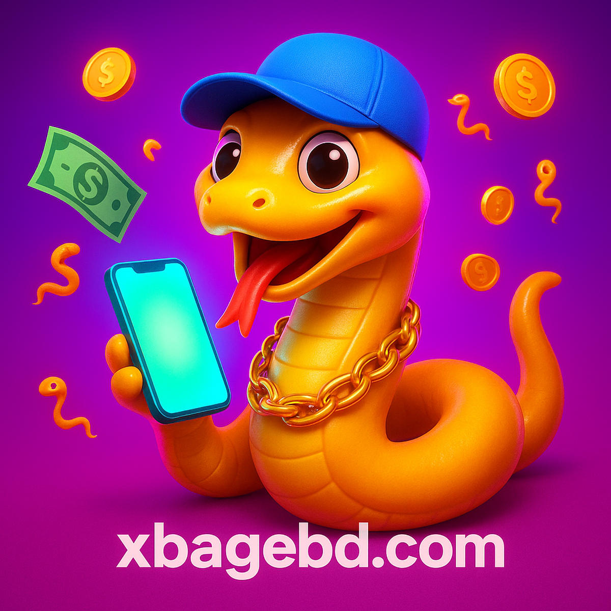 xbage-এর অফিসিয়াল ফেসবুক পাতায় খবর, অফার ও আপডেটগুলো দেখা যাবে