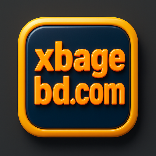 একটি ছবির মাধ্যমে xbage অ্যাপটি সহজে ইনস্টল করার পদ্ধতি দেখাবে।