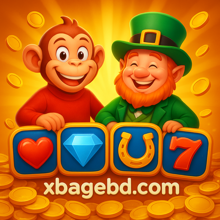 xbage প্ল্যাটফর্মে নিবন্ধন ও লগইনের ধাপগুলো