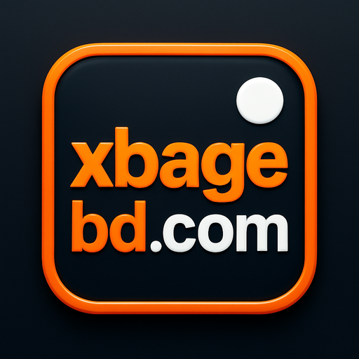 xbage-এর অনলাইন গেমিং প্ল্যাটফর্মের প্রচারণামূলক ছবিতে একটি দারুণ পুরস্কারের কথা উঠে এসেছে।