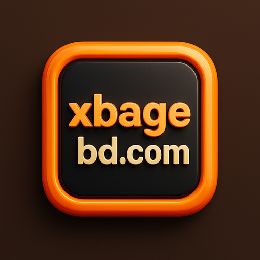xbage-এ থাকা সব গেমগুলোর প্রচার ব্যানার
